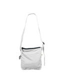Mini Outdoor Bag (Egg White)