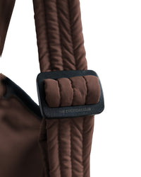 Mini Outdoor Bag (Chocolate)