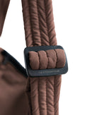 Mini Outdoor Bag (Milk Chocolate)