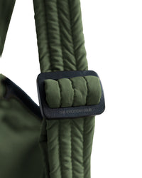 Mini Outdoor Bag (Olive)