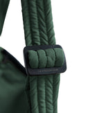 Mini Outdoor Bag (Hunter Green)