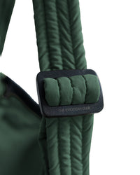 Mini Outdoor Bag (Hunter Green)