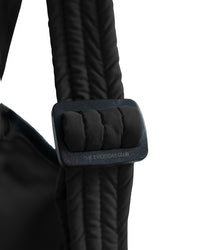 Mini Outdoor Bag (Black)