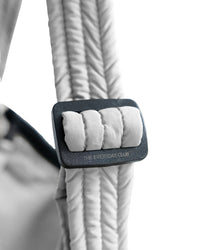 Mini Outdoor Bag (Egg White)