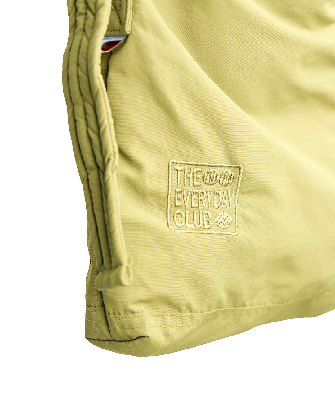 Mini Outdoor Bag (Sunshine)