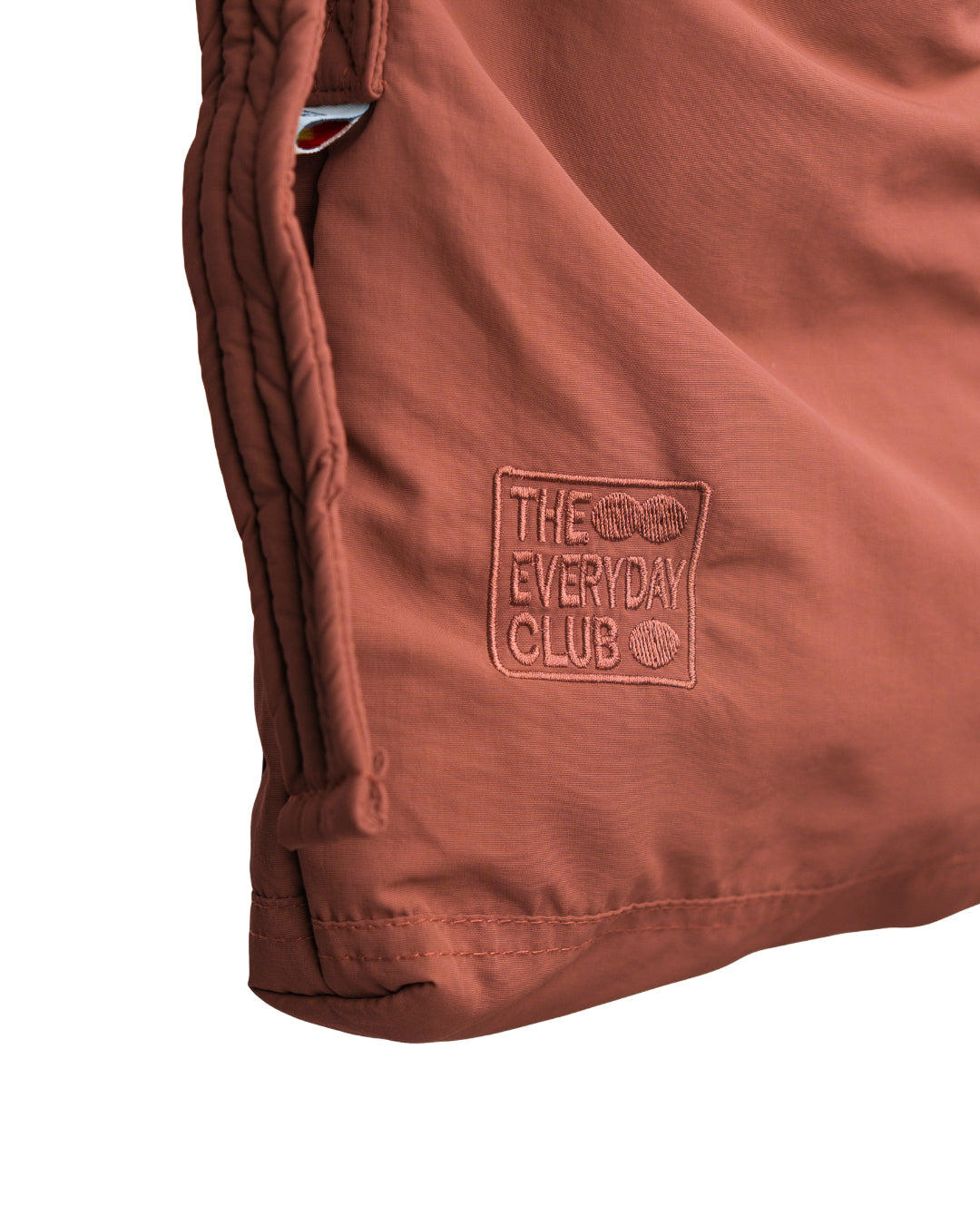 Mini Outdoor Bag (Burnt Orange)