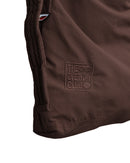 Mini Outdoor Bag (Chocolate)