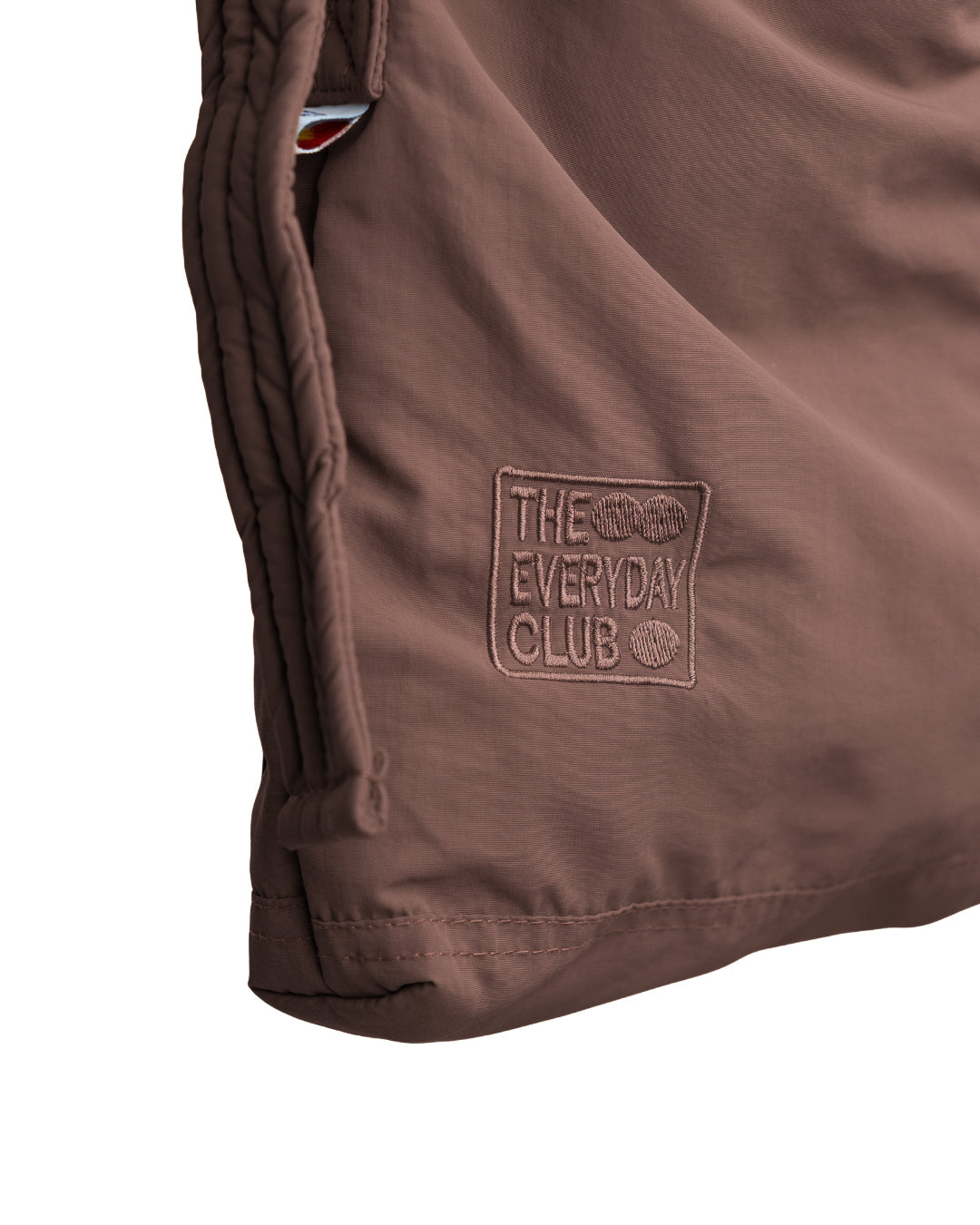 Mini Outdoor Bag (Milk Chocolate)