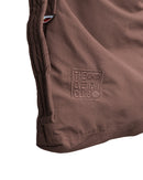 Mini Outdoor Bag (Milk Chocolate)