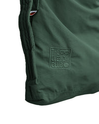 Mini Outdoor Bag (Hunter Green)