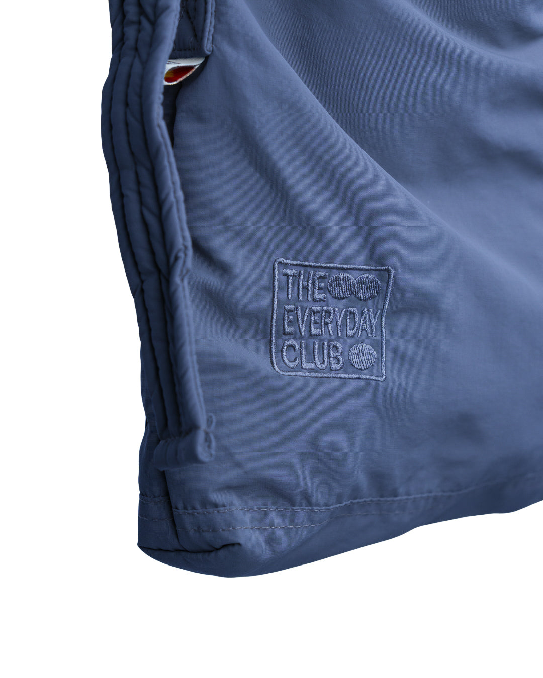 Mini Outdoor Bag (Ocean Blue)