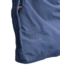 Mini Outdoor Bag (Ocean Blue)
