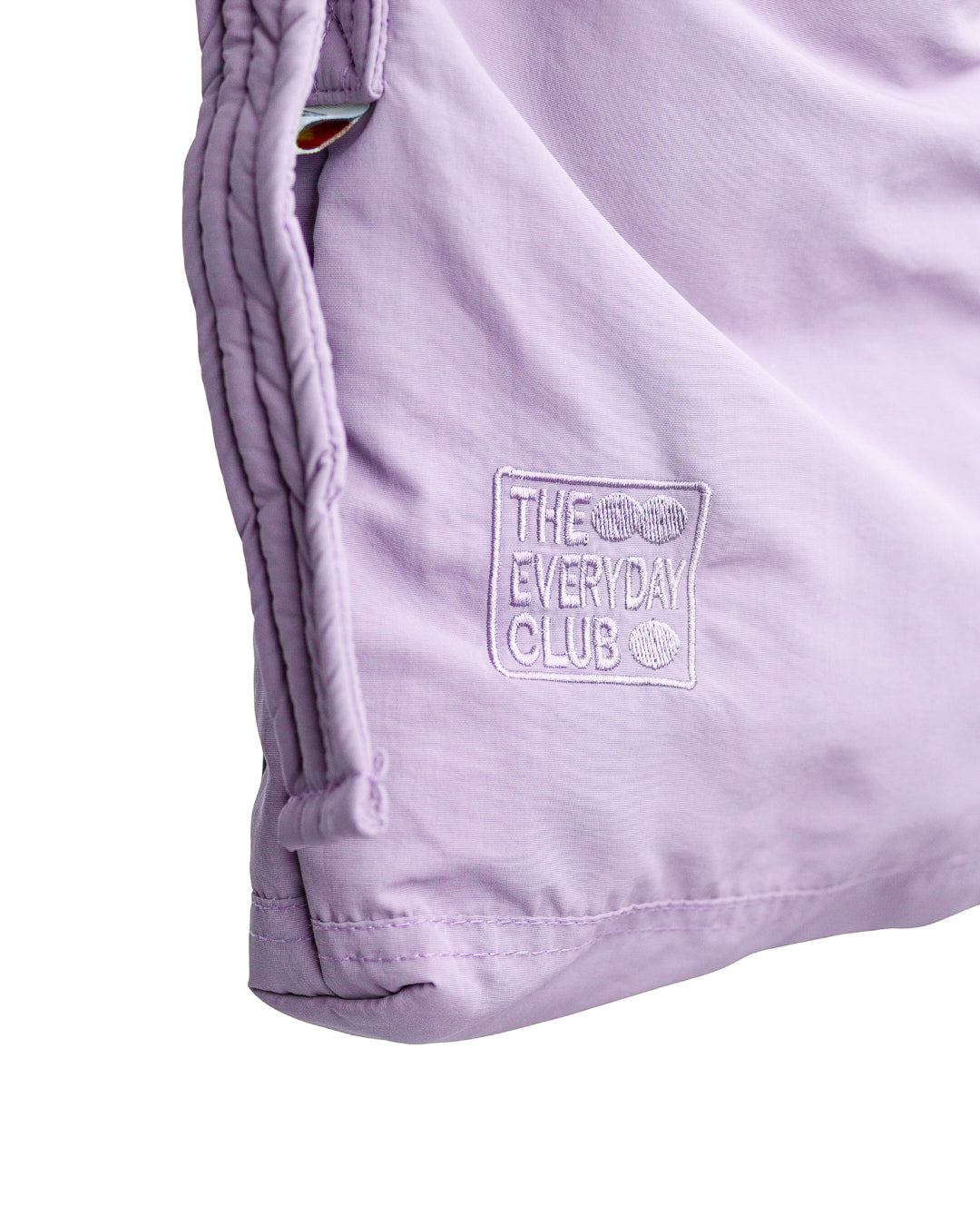 Mini Outdoor Bag (Taro)