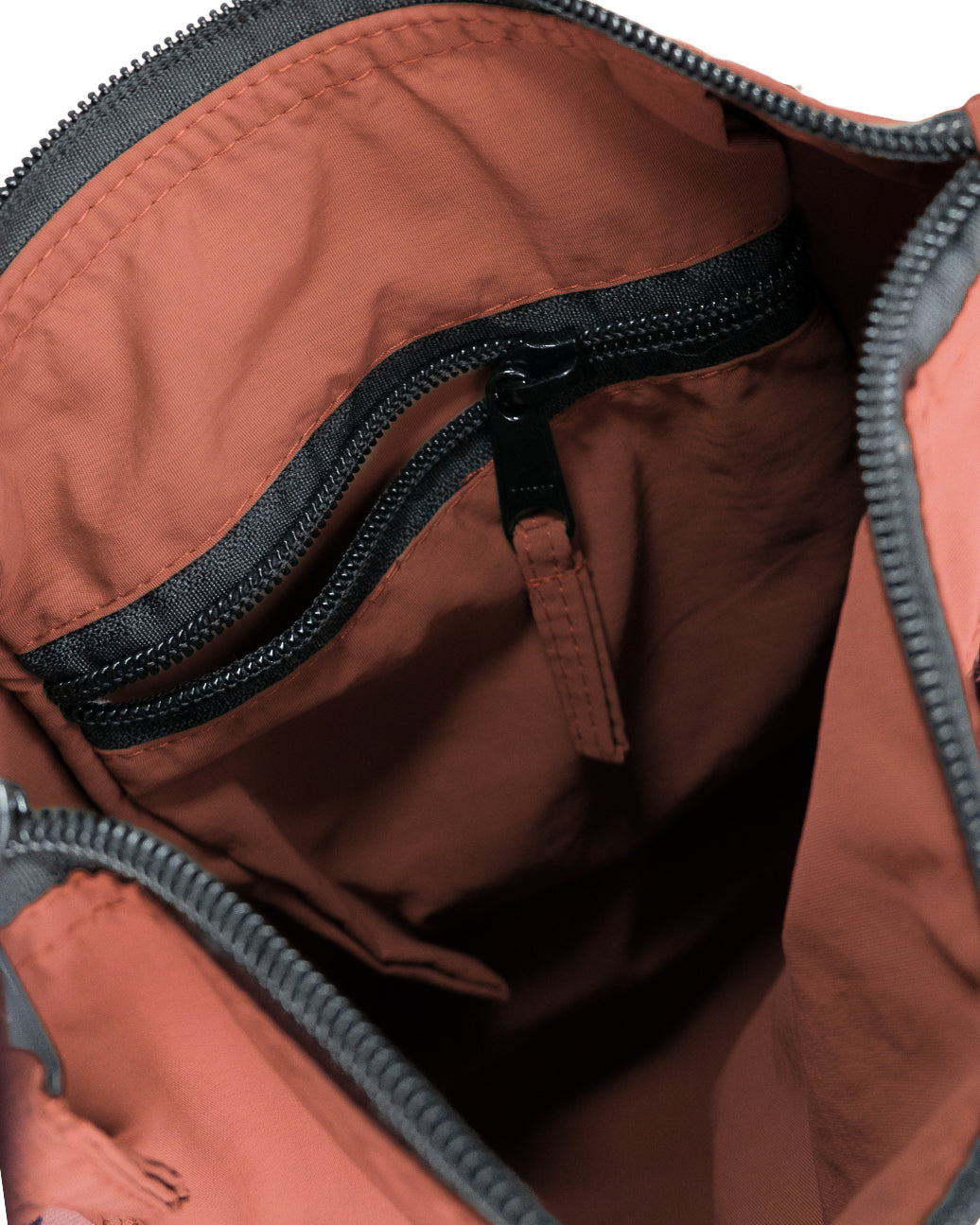Mini Outdoor Bag (Burnt Orange)