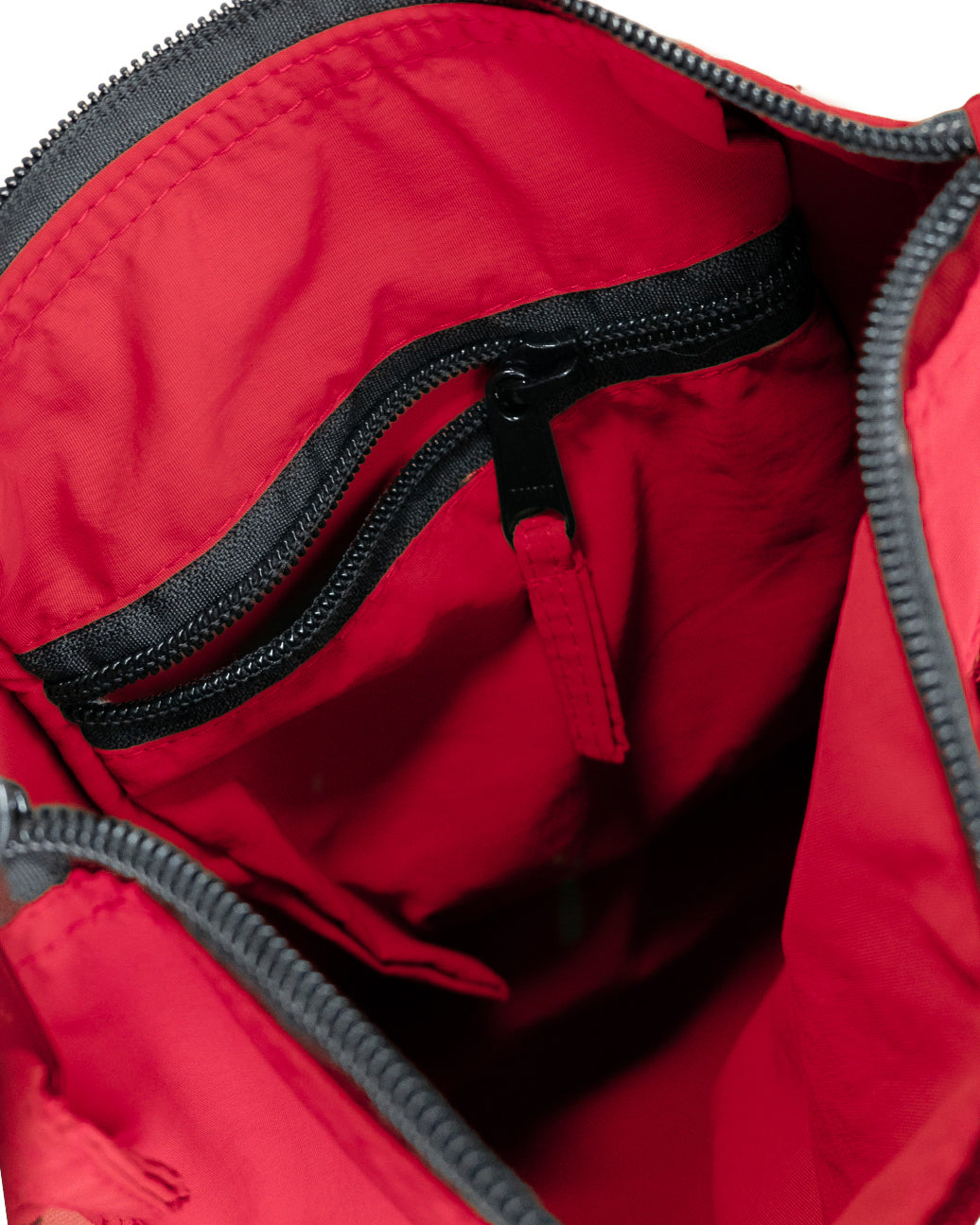 Mini Outdoor Bag (Red)