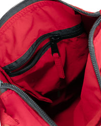 Mini Outdoor Bag (Red)