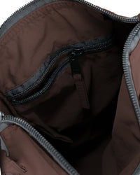 Mini Outdoor Bag (Chocolate)