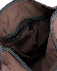 Mini Outdoor Bag (Milk Chocolate)
