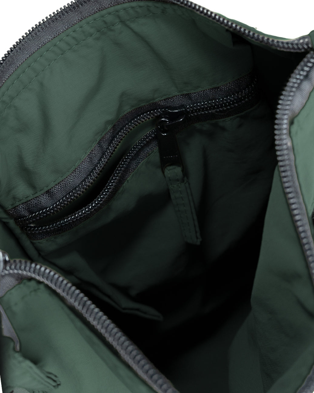 Mini Outdoor Bag (Hunter Green)