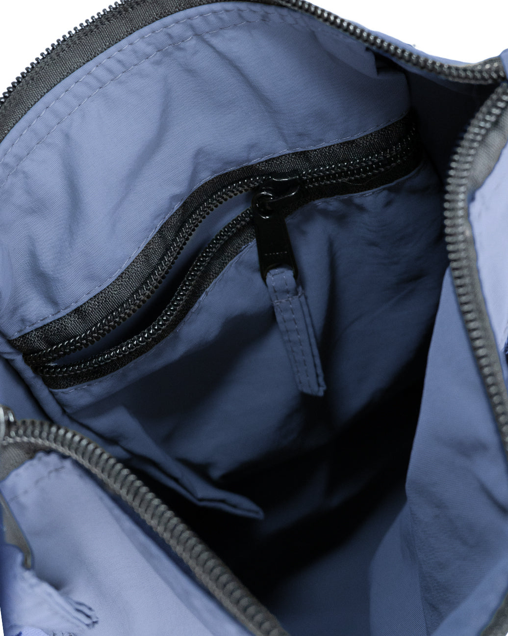 Mini Outdoor Bag (Ocean Blue)