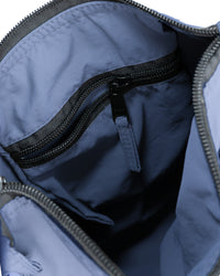 Mini Outdoor Bag (Ocean Blue)