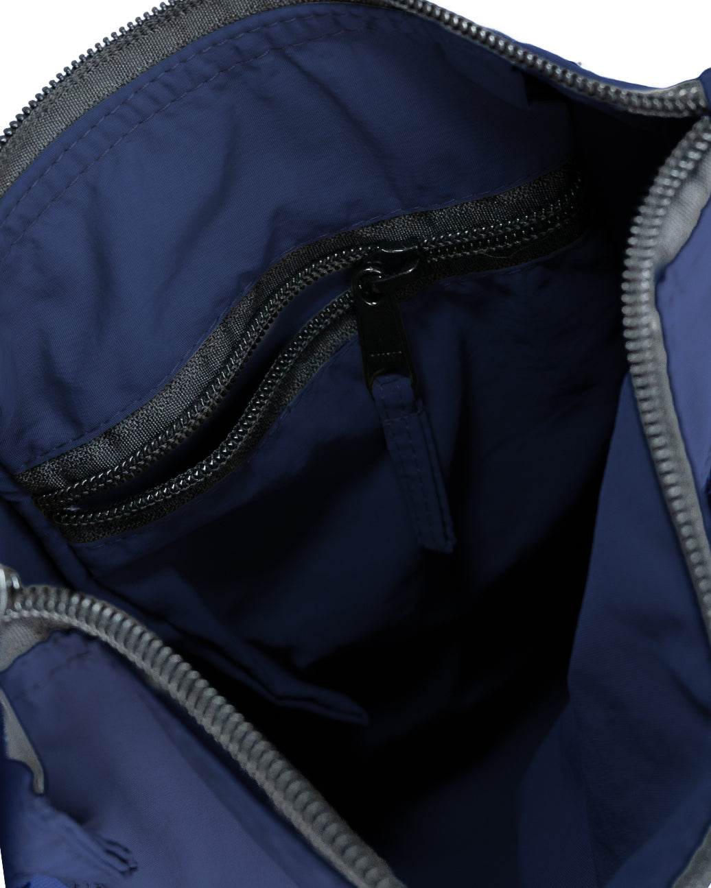 Mini Outdoor Bag (French Navy)