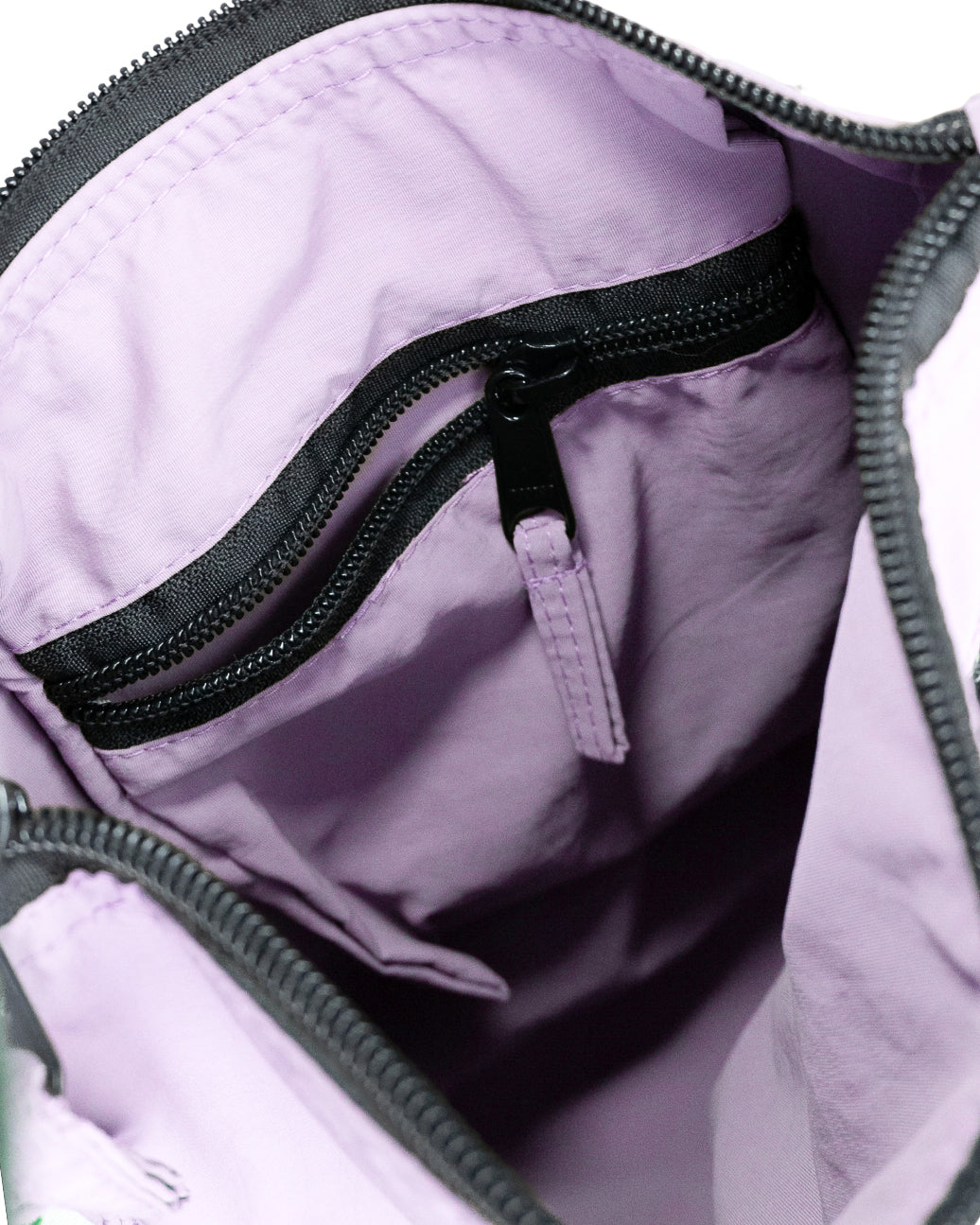 Mini Outdoor Bag (Taro)