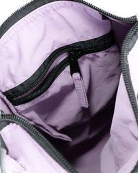 Mini Outdoor Bag (Taro)