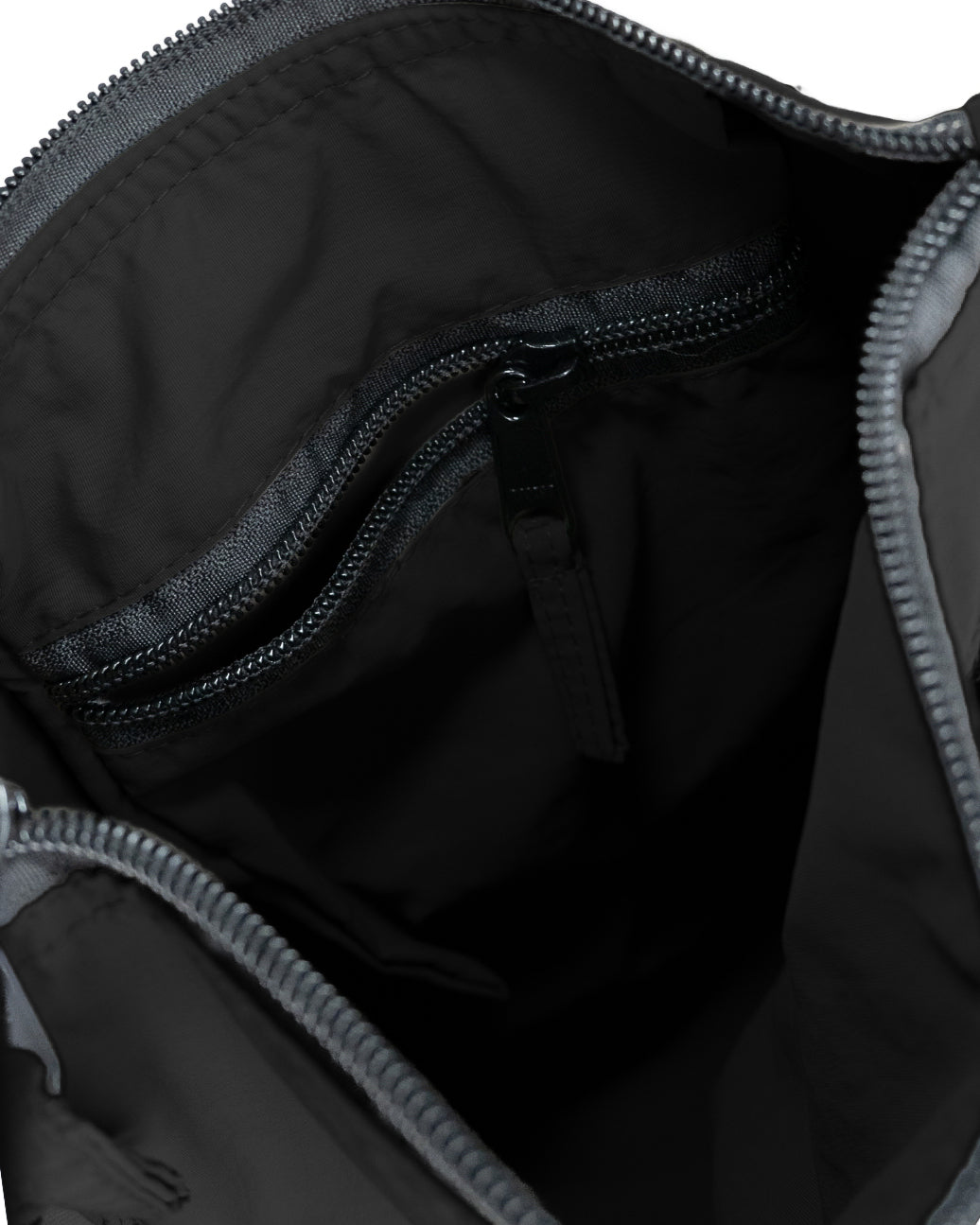 Mini Outdoor Bag (Black)