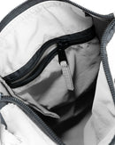 Mini Outdoor Bag (Egg White)