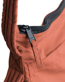 Mini Outdoor Bag (Burnt Orange)