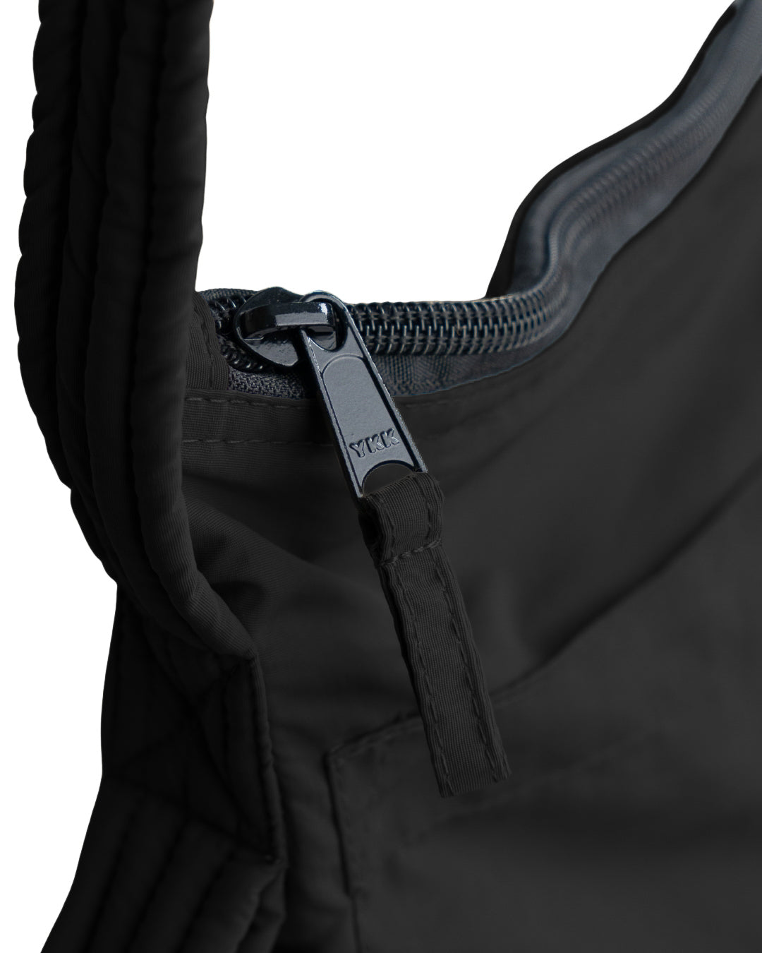 Mini Outdoor Bag (Black)