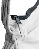 Mini Outdoor Bag (Egg White)