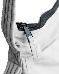 Mini Outdoor Bag (Egg White)