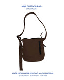 Mini Outdoor Bag