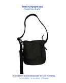 Mini Outdoor Bag