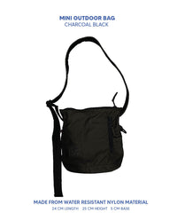 Mini Outdoor Bag