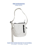 Mini Outdoor Bag