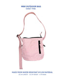 Mini Outdoor Bag
