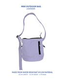 Mini Outdoor Bag