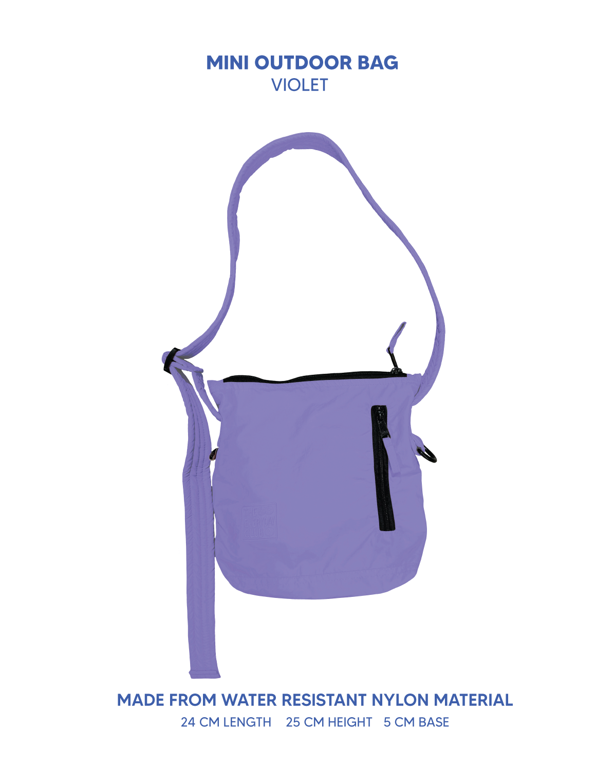 Violet (seasonal)