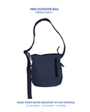 Mini Outdoor Bag