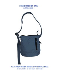 Mini Outdoor Bag