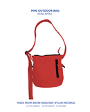 Mini Outdoor Bag