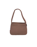 Mini Hobo Bag (Milk Chocolate)