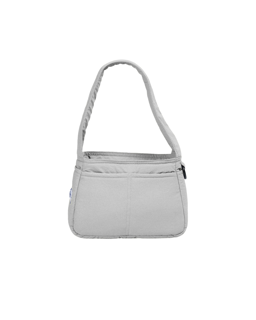 Mini Hobo Bag (Concrete)