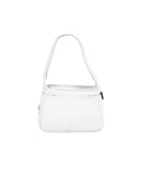 Mini Hobo Bag (Egg White)