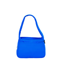Mini Hobo Bag (Everyday Blue)
