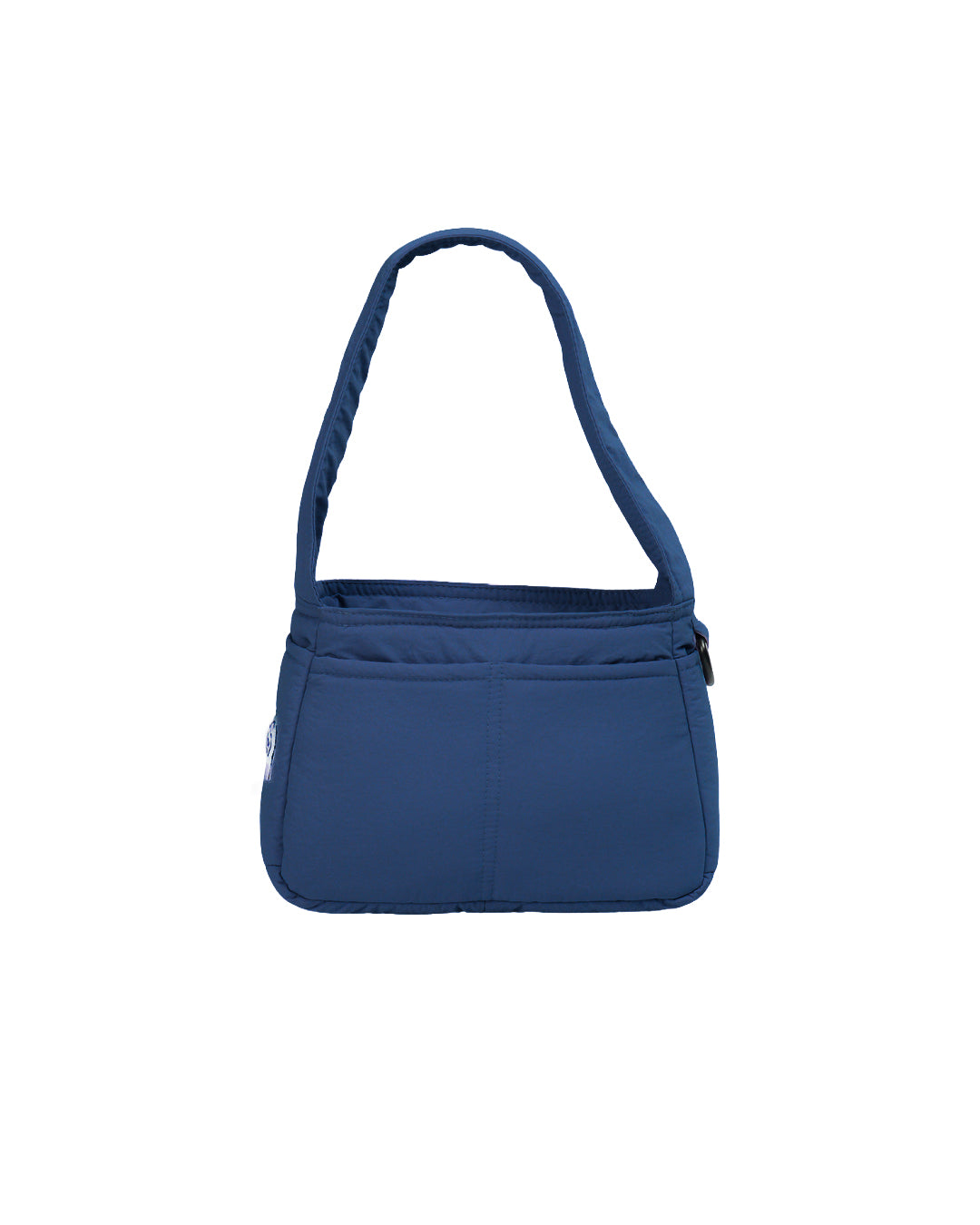 Mini Hobo Bag (French Navy)