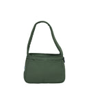 Mini Hobo Bag (Hunter Green)